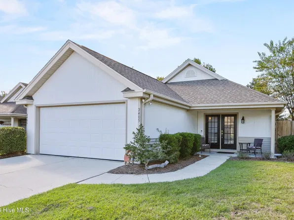 2405 Sunburst Court, Wilmington, NC 28411
