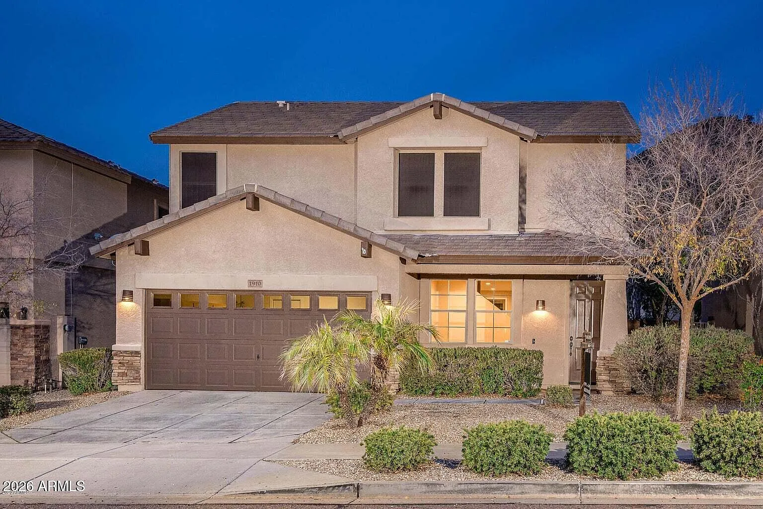 4 bed, 2.5 bath, 2094 sqft, $3,295 — Photo 1