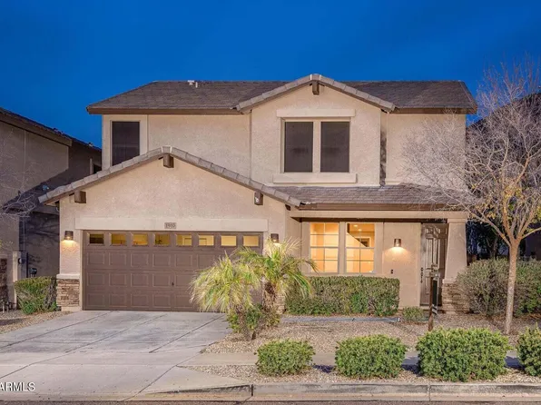 1910 E Patrick Ln, Phoenix, AZ 85024