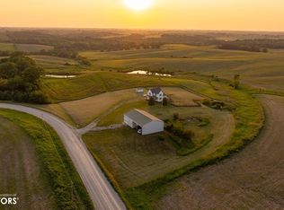 2326 Ohio Rd, Corydon, IA 50060