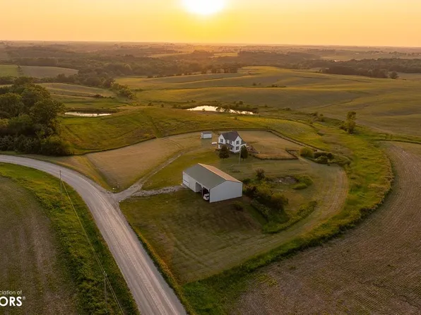 2326 Ohio Rd, Corydon, IA 50060