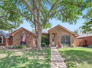 642 Meadowbrook St, Allen, TX 75002