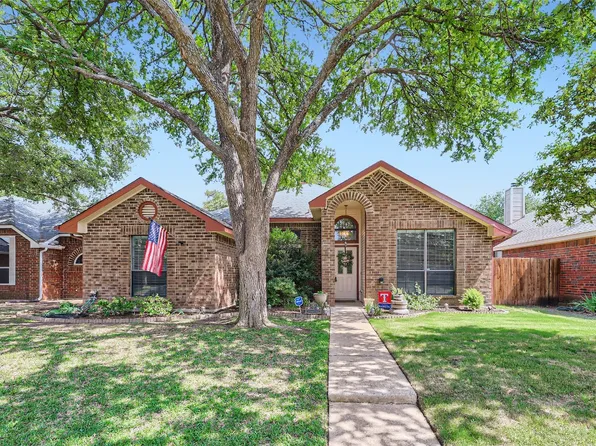 642 Meadowbrook St, Allen, TX 75002