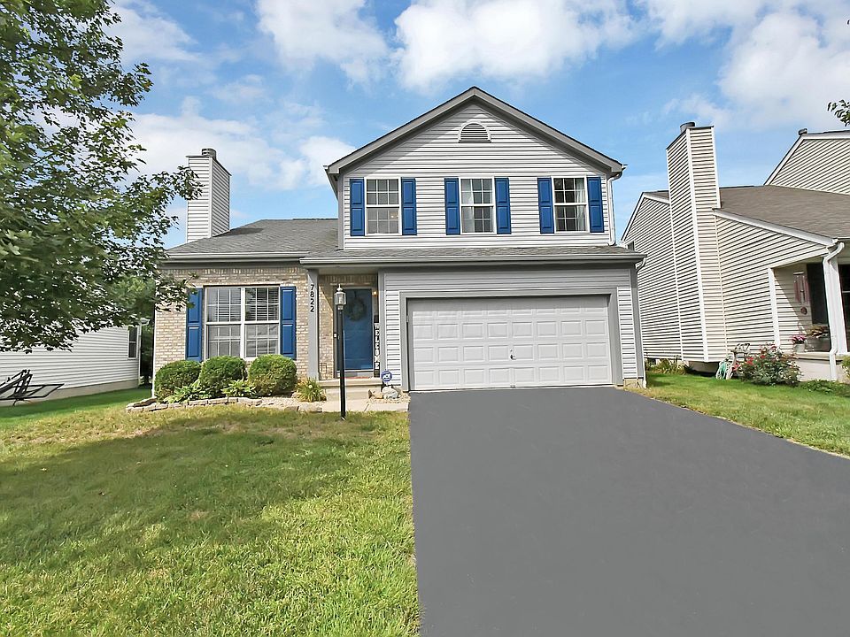 1st image of 7822 Blacklick View Dr