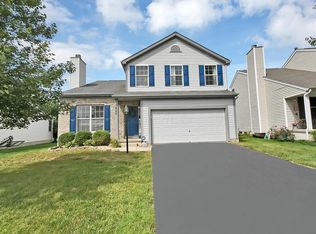 7822 Blacklick View Dr, Blacklick, OH 43004