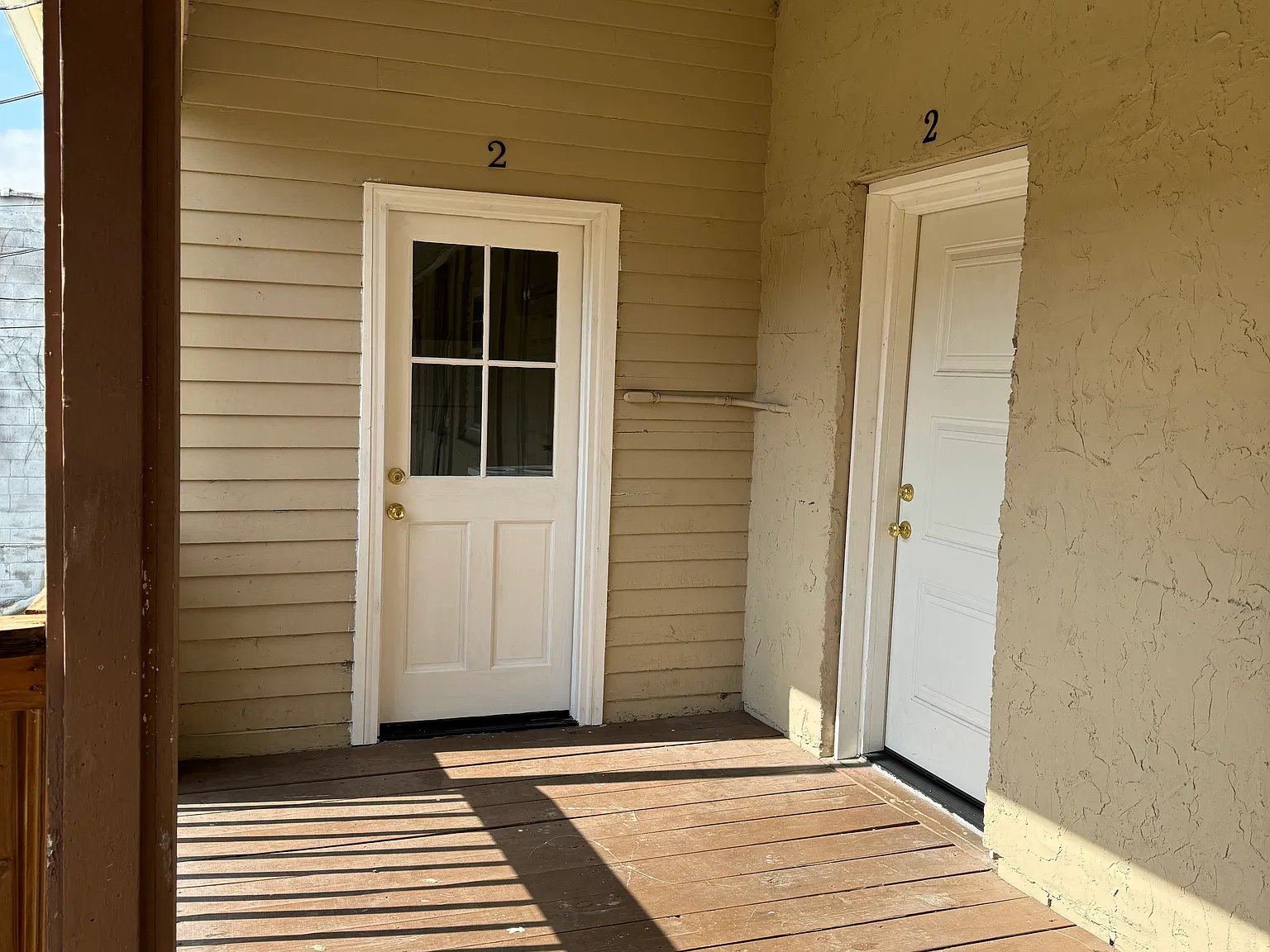 Rutledge Pike Apts — Photo 2