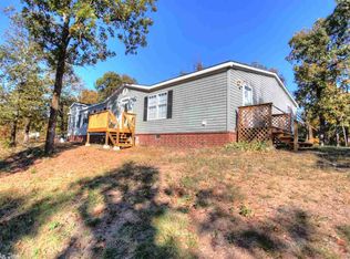 387 Acklin Gap Rd, Conway, AR 72032
