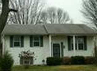 1043 Ridge Top Dr, Greenwood, IN 46142