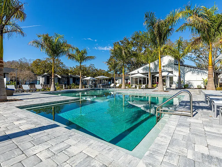 Avion at Carrollwood — Photo 25