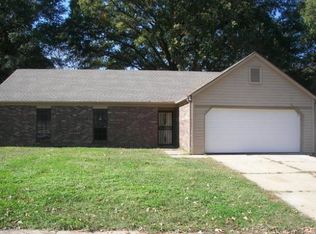 3931 Timber Trl, Memphis, TN 38115