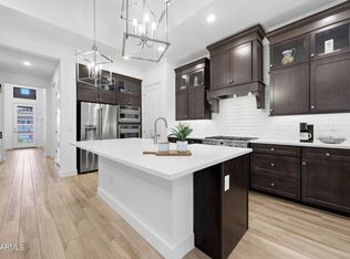 20314 W MONTECITO Avenue, Buckeye, AZ 85396