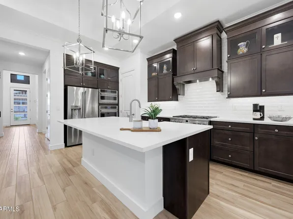 20314 W MONTECITO Avenue, Buckeye, AZ 85396