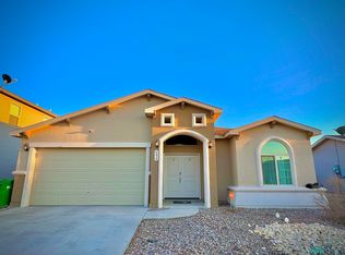 5315 W Big Red Rd, Hobbs, NM 88240