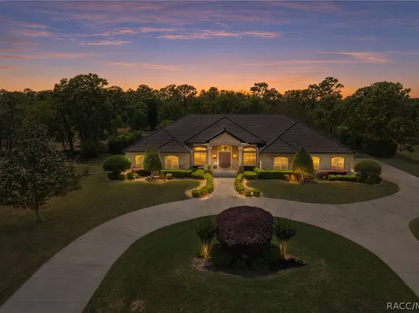 3975 N Grayhawk Loop, Lecanto, FL 34461