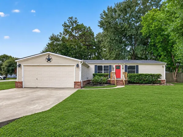 16396 Red Tail Hawk Ct, Conroe, TX 77302