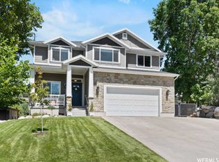 497 E 200 S, Centerville, UT 84014