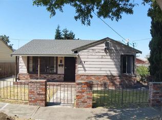 1175 Billings Blvd, San Leandro, CA 94577