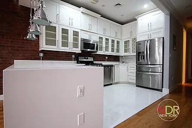 Rented by Next Door Realty NYC