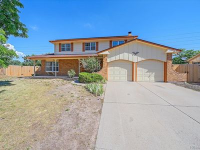 1923 S Newark Way, Aurora, CO, 80014