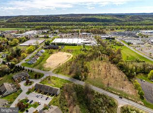 0 Mill Rd, Selinsgrove, PA 17870