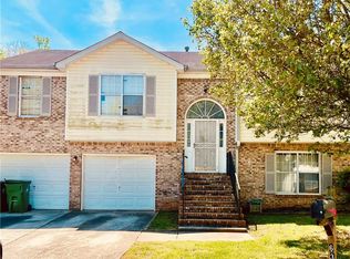 6389 Isle Of Palms, Lithonia, GA 30058