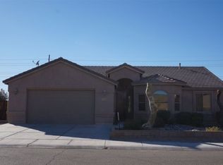 11250 S Sally Dr, Yuma, AZ 85367