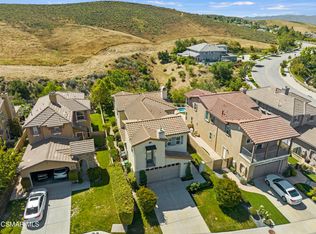 3616 Young Wolf Dr, Simi Valley, CA 93065