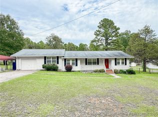 151 Lou Dr, Fayetteville, NC 28311