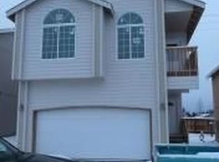 6926 Creekview Loop, Anchorage, AK 99507