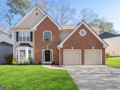 3962 Lullwater Main NW, Kennesaw, GA, 30144