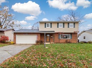 5203 Tamarack Blvd, Columbus, OH 43229