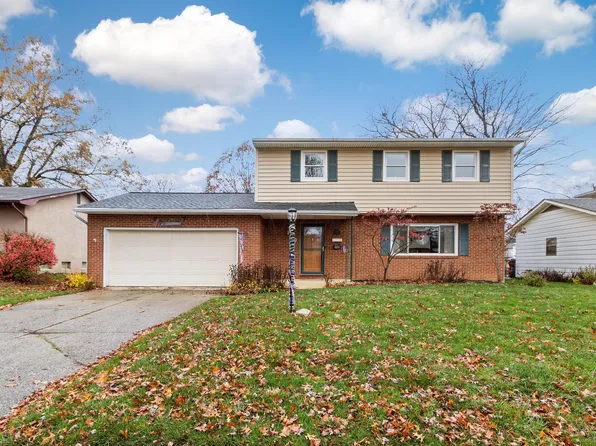 5203 Tamarack Blvd, Columbus, OH 43229