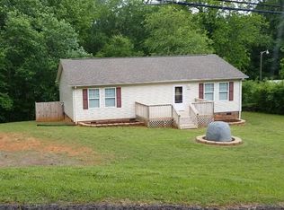 709 Ray St, Kings Mountain, NC 28086