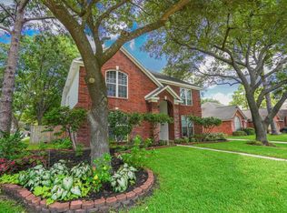 12503 Mill Hedge Dr, Houston, TX 77070