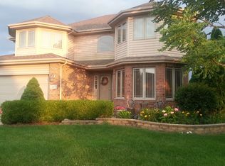 1353 Rainbow Cir, Manteno, IL 60950