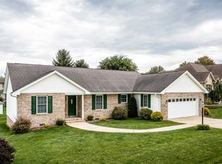 167 Walnut Dr, Broadway, VA 22815