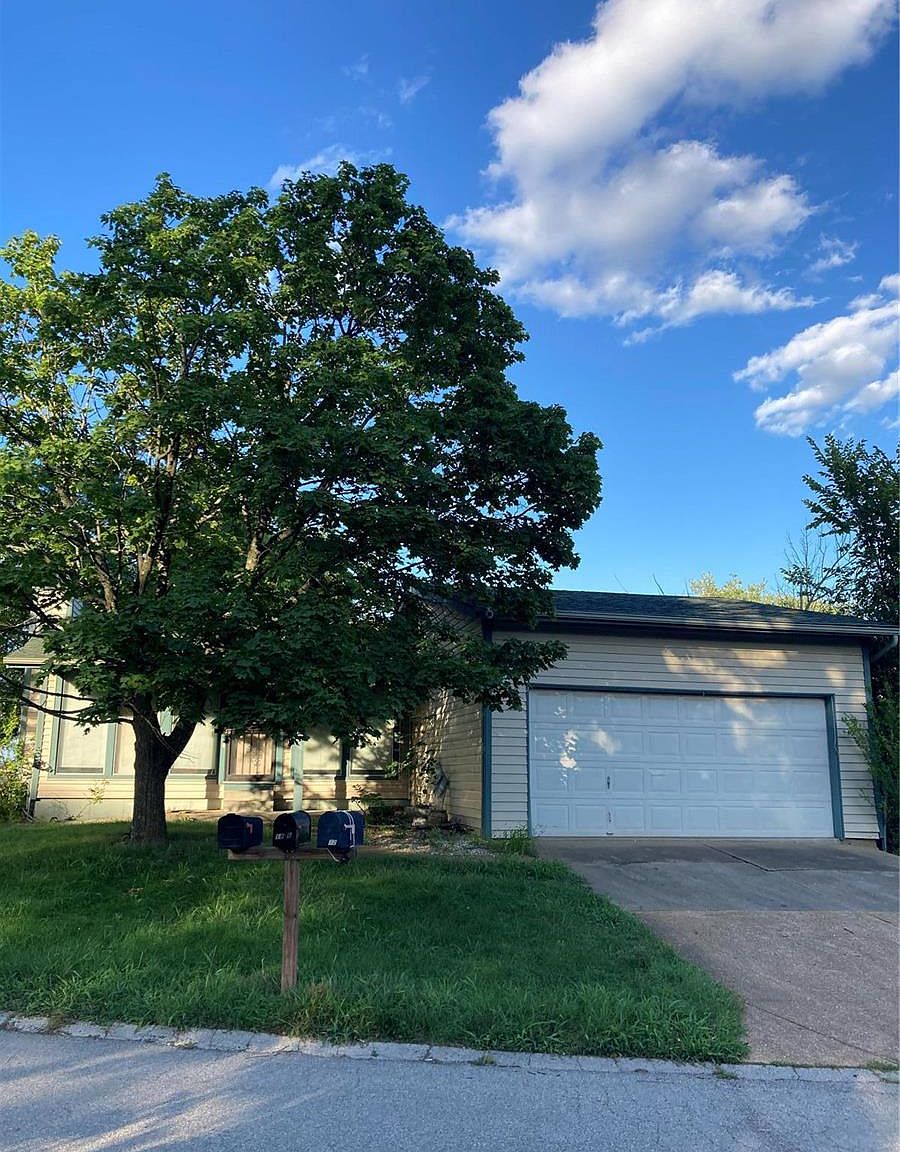 1875 Hanover Ln, Barnhart, MO 63012 Zillow