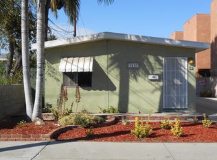 9417 Rose St APT 1, Bellflower, CA 90706