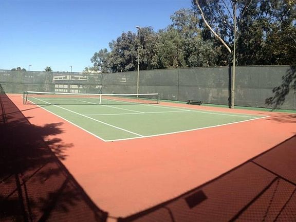 Tennis Courts
