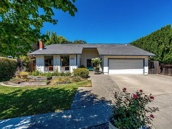 3402 Twin Oaks Drive, Napa, CA 94558