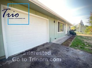 3788 Potter St, Eugene, OR 97405