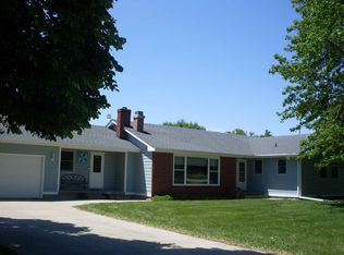 83695 555th Ave, Norfolk, NE 68701
