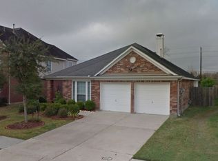 3903 Carters Lake Dr, Richmond, TX 77406