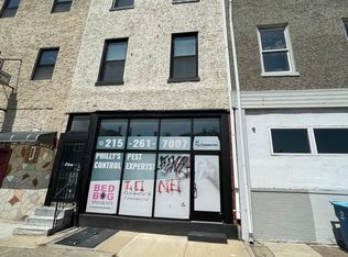 709 W Girard Ave FLOOR 2, Philadelphia, PA 19123