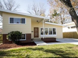 3300 N Rolling Rd, Baltimore, MD 21244