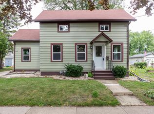 437 Ruggles St, Fond Du Lac, WI 54935