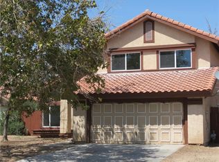 3239 Fern Ave, Palmdale, CA 93550