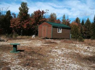 49 Bob Cat Cir, Rangeley, ME 04970