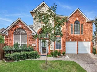 5019 Enclave Ct, McKinney, TX 75072
