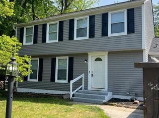 8334 Dubbs Dr, Severn, MD 21144